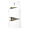 Unisex Cotton Muscle Tank Thumbnail