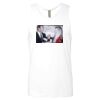 Unisex Cotton Muscle Tank Thumbnail