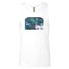 Unisex Cotton Muscle Tank Thumbnail