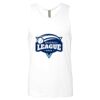 Unisex Cotton Muscle Tank Thumbnail