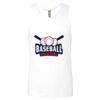 Unisex Cotton Muscle Tank Thumbnail