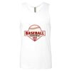 Unisex Cotton Muscle Tank Thumbnail