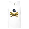 Unisex Cotton Muscle Tank Thumbnail
