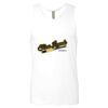 Unisex Cotton Muscle Tank Thumbnail