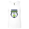 Unisex Cotton Muscle Tank Thumbnail