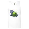 Unisex Cotton Muscle Tank Thumbnail