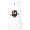 Unisex Cotton Muscle Tank Thumbnail