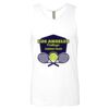 Unisex Cotton Muscle Tank Thumbnail
