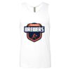 Unisex Cotton Muscle Tank Thumbnail