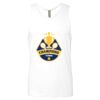 Unisex Cotton Muscle Tank Thumbnail