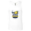 Unisex Cotton Muscle Tank Thumbnail