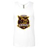 Unisex Cotton Muscle Tank Thumbnail