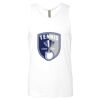Unisex Cotton Muscle Tank Thumbnail