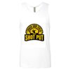 Unisex Cotton Muscle Tank Thumbnail
