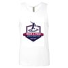 Unisex Cotton Muscle Tank Thumbnail