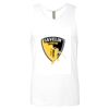 Unisex Cotton Muscle Tank Thumbnail