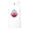 Unisex Cotton Muscle Tank Thumbnail