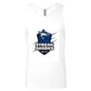 Unisex Cotton Muscle Tank Thumbnail