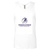 Unisex Cotton Muscle Tank Thumbnail