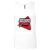 Unisex Cotton Muscle Tank Thumbnail