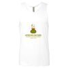 Unisex Cotton Muscle Tank Thumbnail