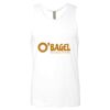 Unisex Cotton Muscle Tank Thumbnail