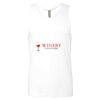 Unisex Cotton Muscle Tank Thumbnail