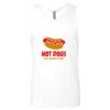 Unisex Cotton Muscle Tank Thumbnail