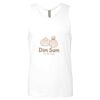 Unisex Cotton Muscle Tank Thumbnail