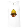 Unisex Cotton Muscle Tank Thumbnail