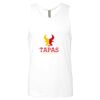 Unisex Cotton Muscle Tank Thumbnail