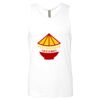 Unisex Cotton Muscle Tank Thumbnail
