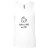 Unisex Cotton Muscle Tank Thumbnail