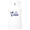 Unisex Cotton Muscle Tank Thumbnail