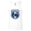 Unisex Cotton Muscle Tank Thumbnail
