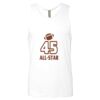 Unisex Cotton Muscle Tank Thumbnail