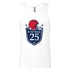 Unisex Cotton Muscle Tank Thumbnail