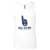 Unisex Cotton Muscle Tank Thumbnail