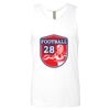 Unisex Cotton Muscle Tank Thumbnail
