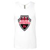 Unisex Cotton Muscle Tank Thumbnail