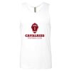 Unisex Cotton Muscle Tank Thumbnail