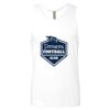 Unisex Cotton Muscle Tank Thumbnail