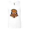 Unisex Cotton Muscle Tank Thumbnail