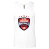 Unisex Cotton Muscle Tank Thumbnail