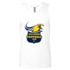 Unisex Cotton Muscle Tank Thumbnail