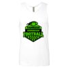 Unisex Cotton Muscle Tank Thumbnail