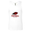 Unisex Cotton Muscle Tank Thumbnail