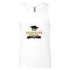 Unisex Cotton Muscle Tank Thumbnail