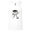 Unisex Cotton Muscle Tank Thumbnail