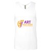 Unisex Cotton Muscle Tank Thumbnail